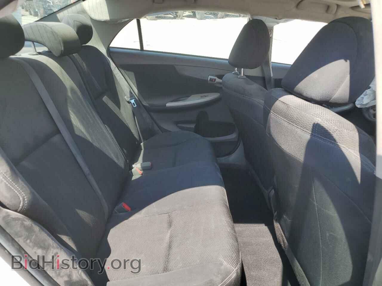 2013 TOYOTA COROLLA - VIN: 5YFBU4EE9DP099552 - Фото 10