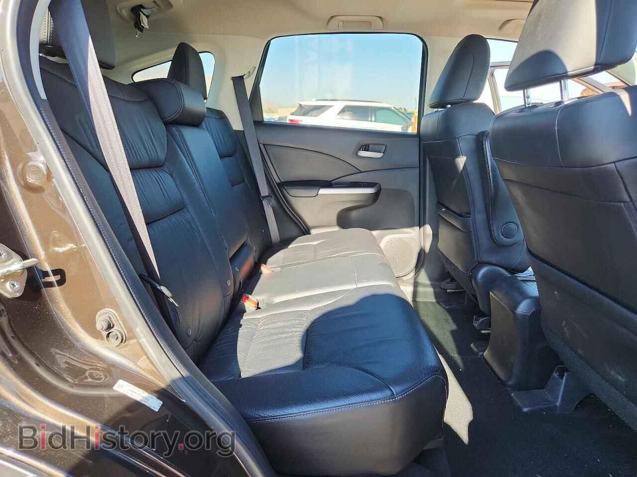 2014 HONDA CRV - VIN: 2HKRM4H77EH657800 - Photo 11