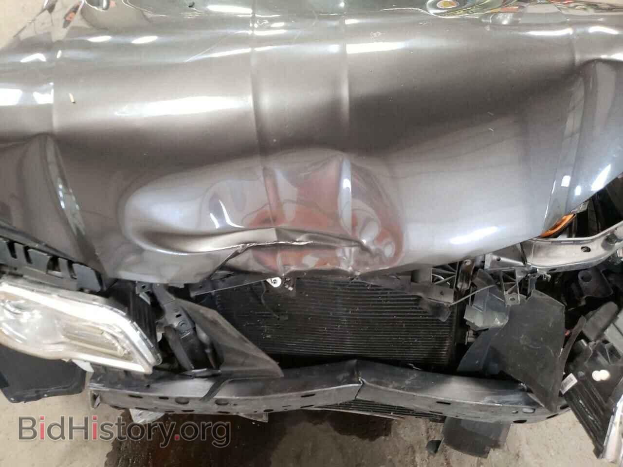 2014 CHRYSLER 300 - VIN: 2C3CCAAG0EH175409 - Фото 7
