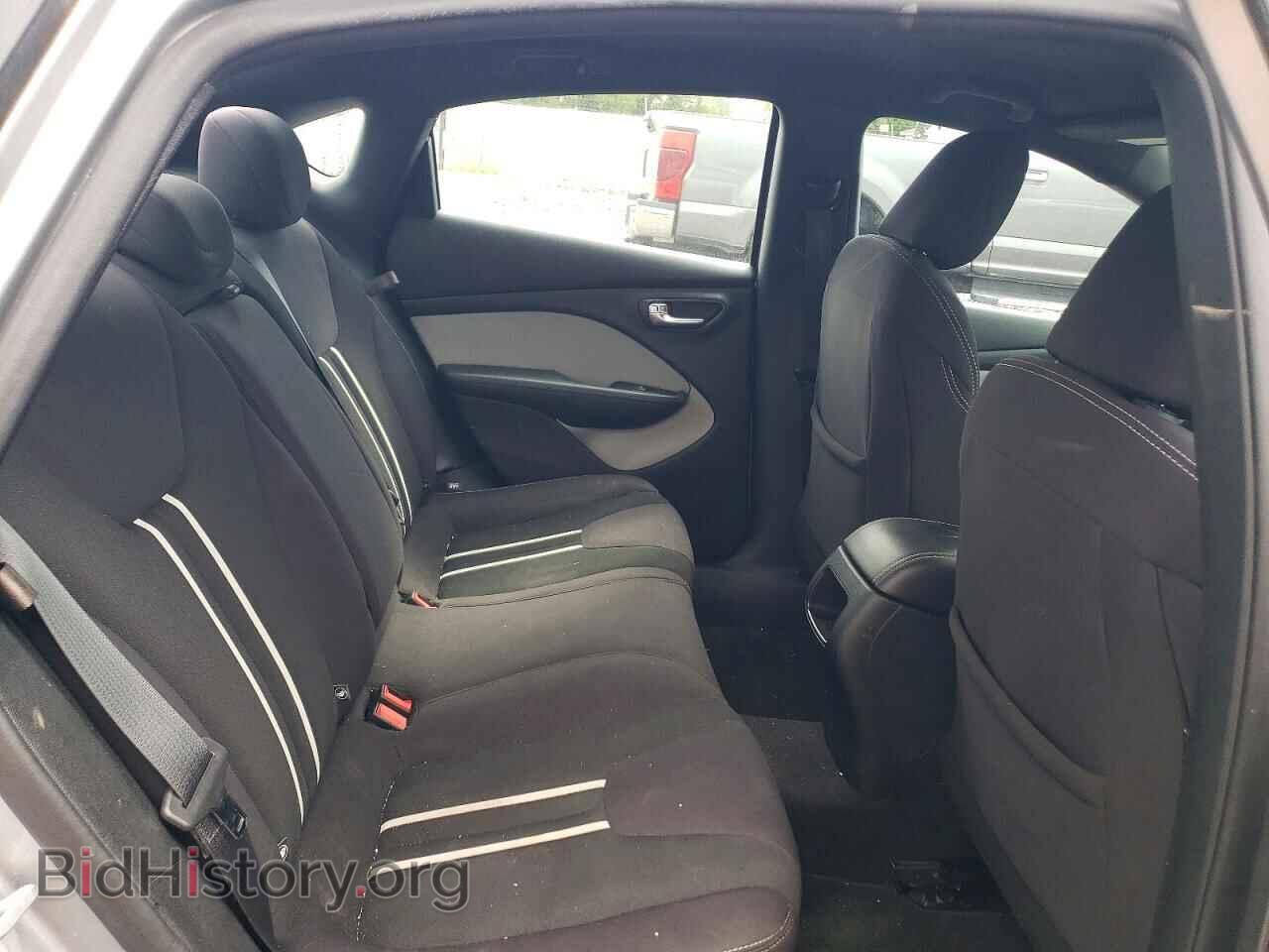 2014 DODGE DART - VIN: 1C3CDFBB0ED725282 - Photo 10