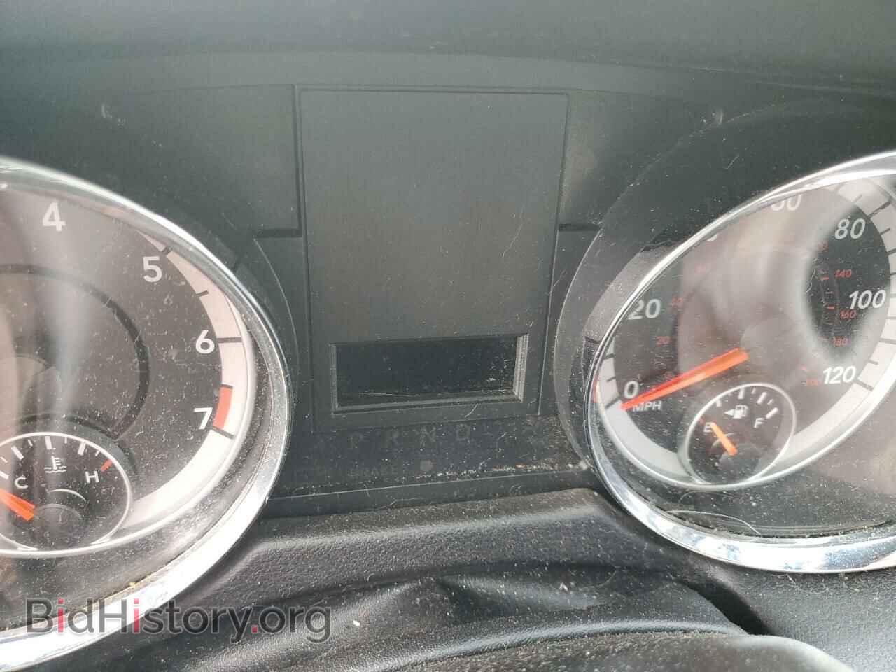 2016 DODGE CARAVAN - VIN: 2C4RDGBG0GR314651 - Фото 8