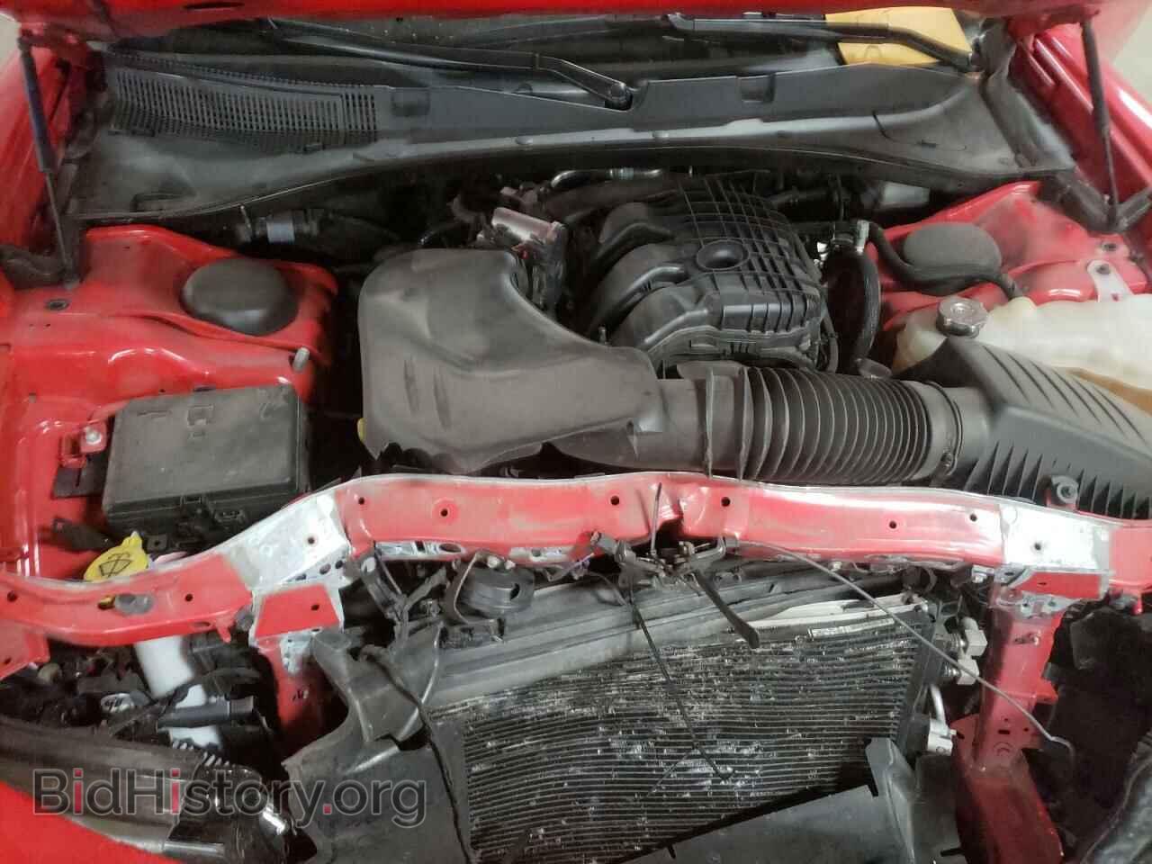 2021 DODGE CHARGER - VIN: 2C3CDXBG3MH522339 - Фото 7
