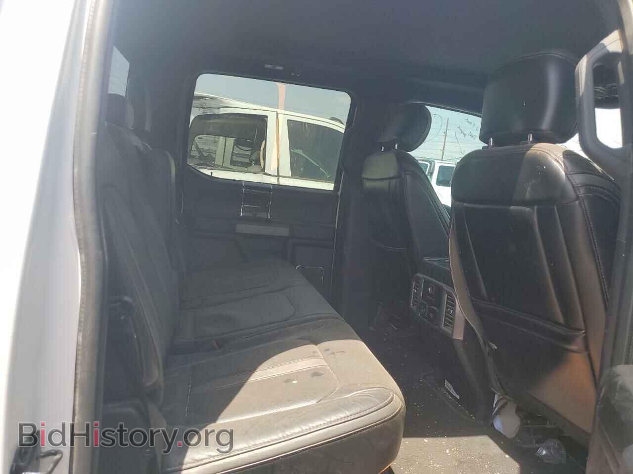 2021 FORD F350 - VIN: 1FT8W3BTXMEC08034 - Фото 10