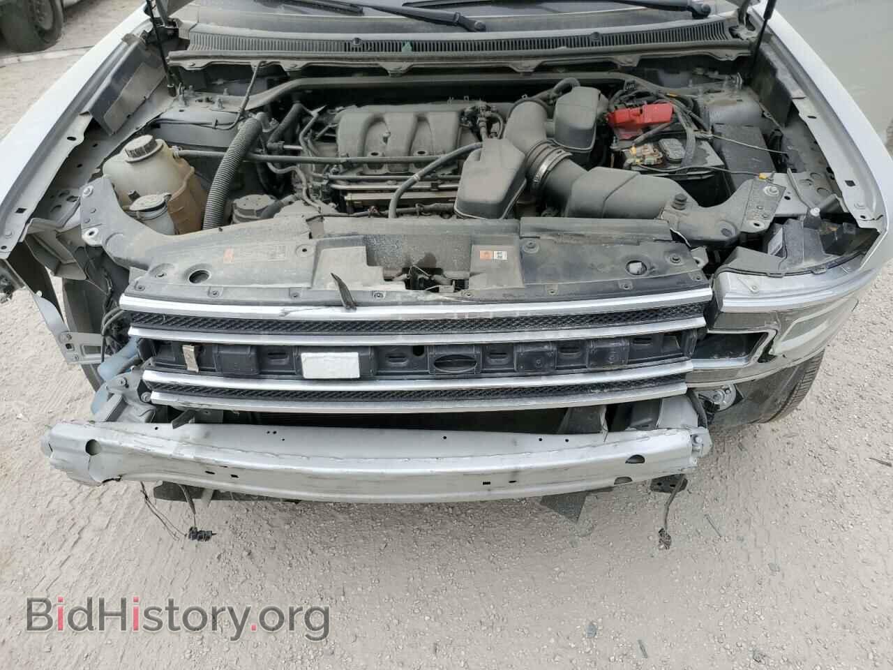 2019 FORD FLEX - VIN: 2FMGK5D81KBA04450 - Фото 12