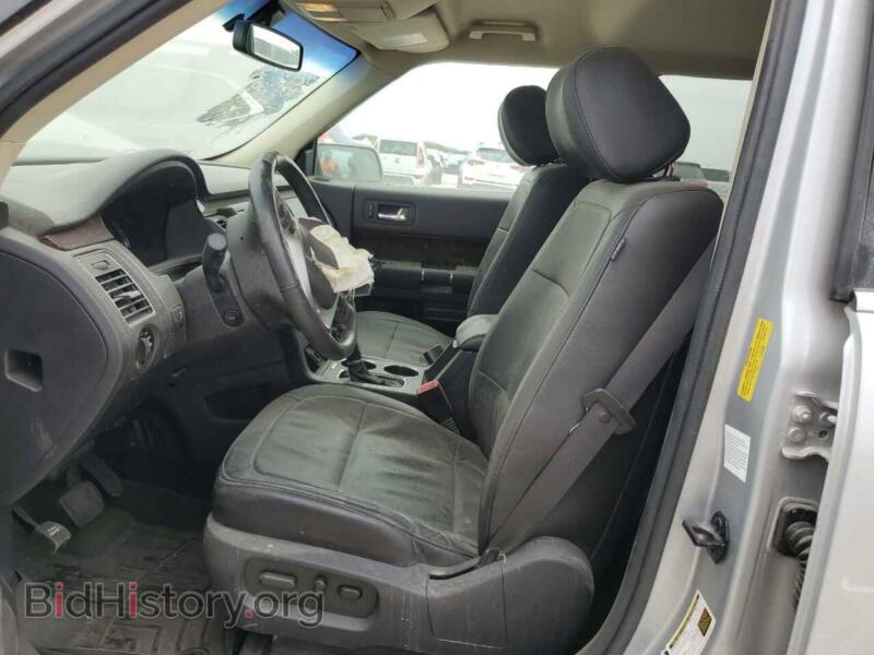 2019 Ford FLEX (VIN 2FMGK5D81KBA04450) — photo 7 of 13