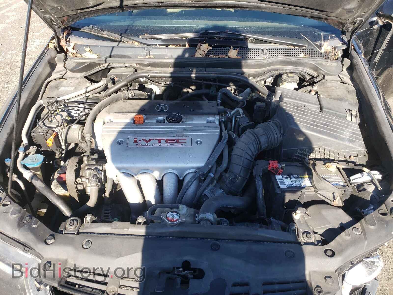 2008 ACURA TSX - VIN: JH4CL96848C019164 - Фото 7