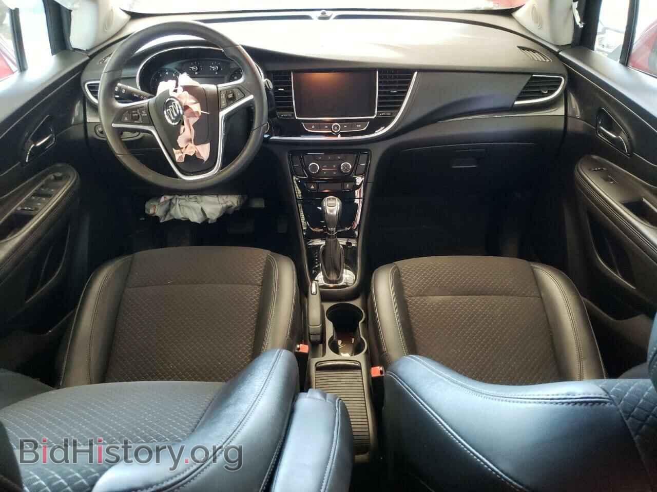 2019 BUICK ENCORE - VIN: KL4CJ2SBXKB708679 - Фото 8