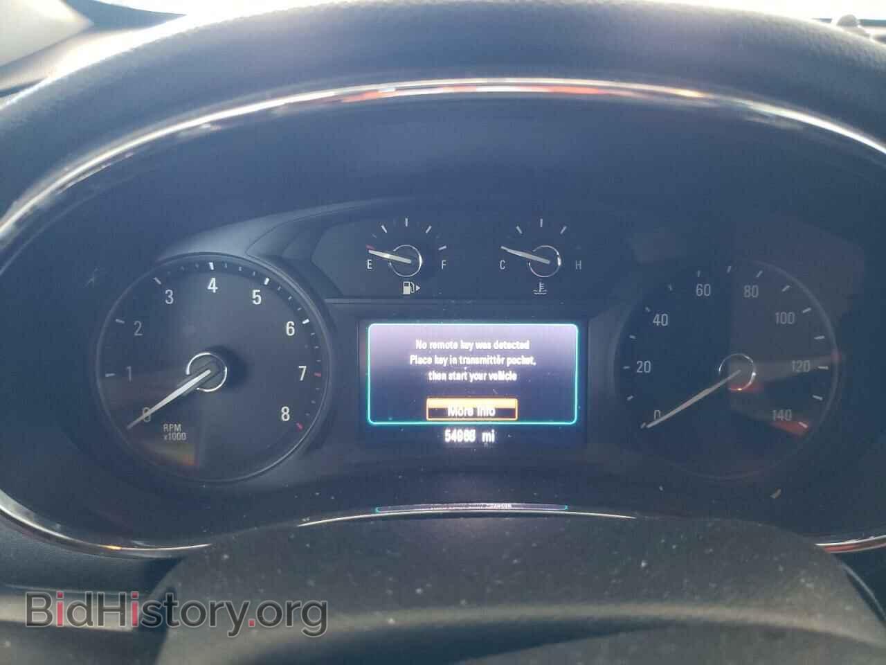 2019 BUICK ENCORE - VIN: KL4CJ2SBXKB708679 - Фото 9