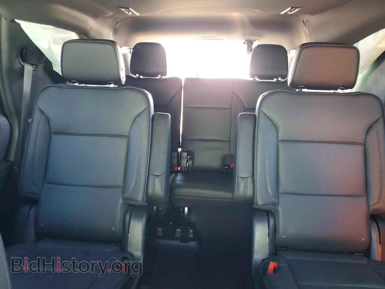 2023 GMC YUKON - VIN: 1GKS2DKL3PR371357 - Фото 10