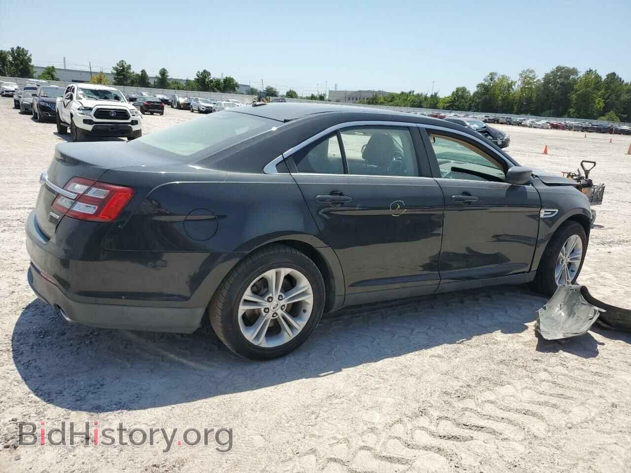 2015 FORD TAURUS - VIN: 1FAHP2D86FG141378 - Фото 3