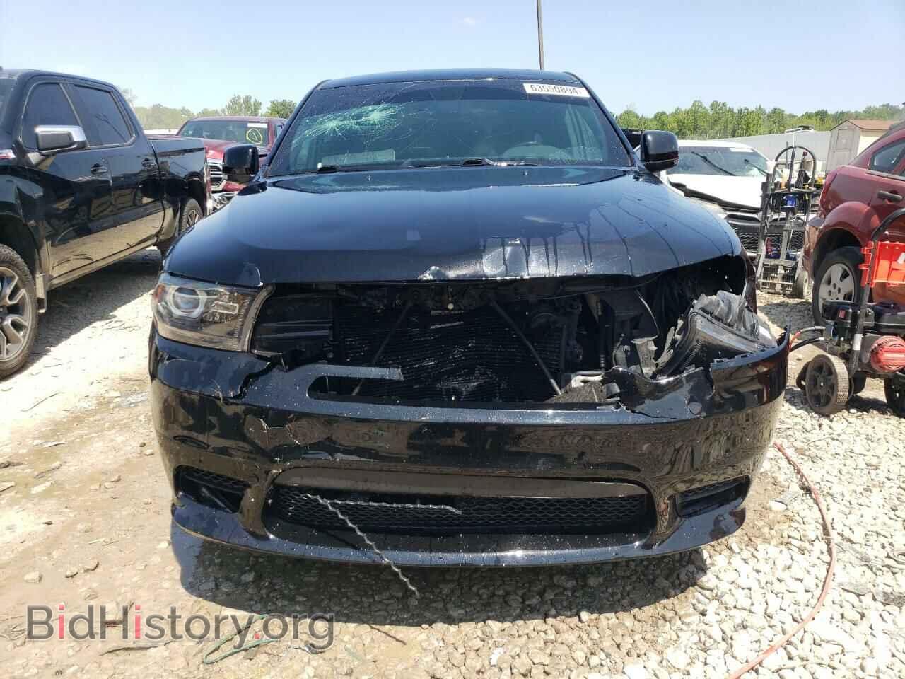 2019 DODGE DURANGO - VIN: 1C4RDJDG7KC780444 - Photo 5