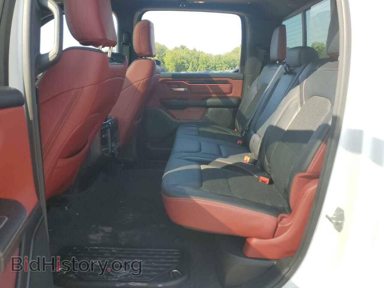 2020 RAM 1500 - VIN: 1C6SRFLT1LN233245 - Photo 10
