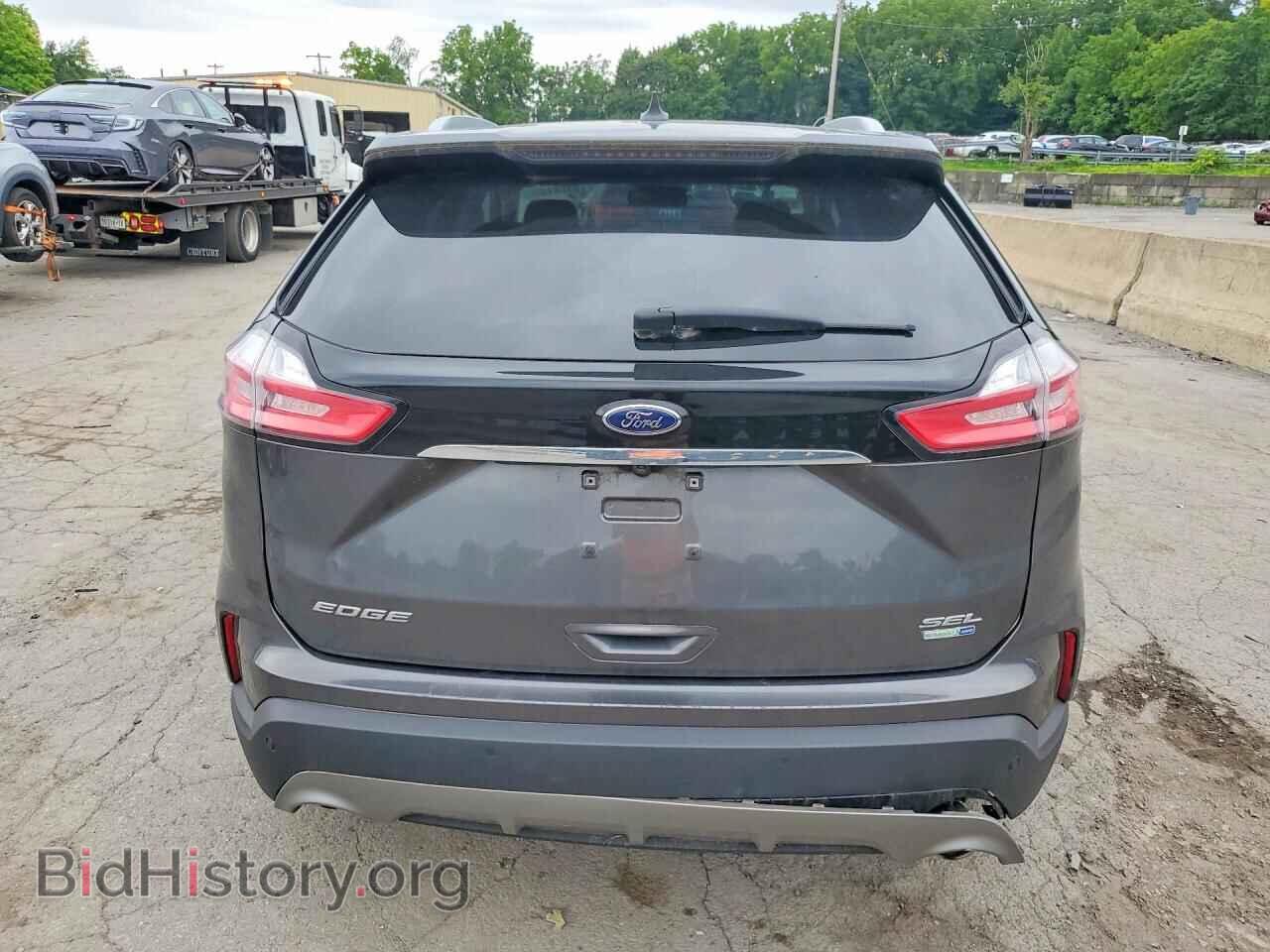 2020 FORD EDGE - VIN: 2FMPK4J95LBA96154 - Photo 6