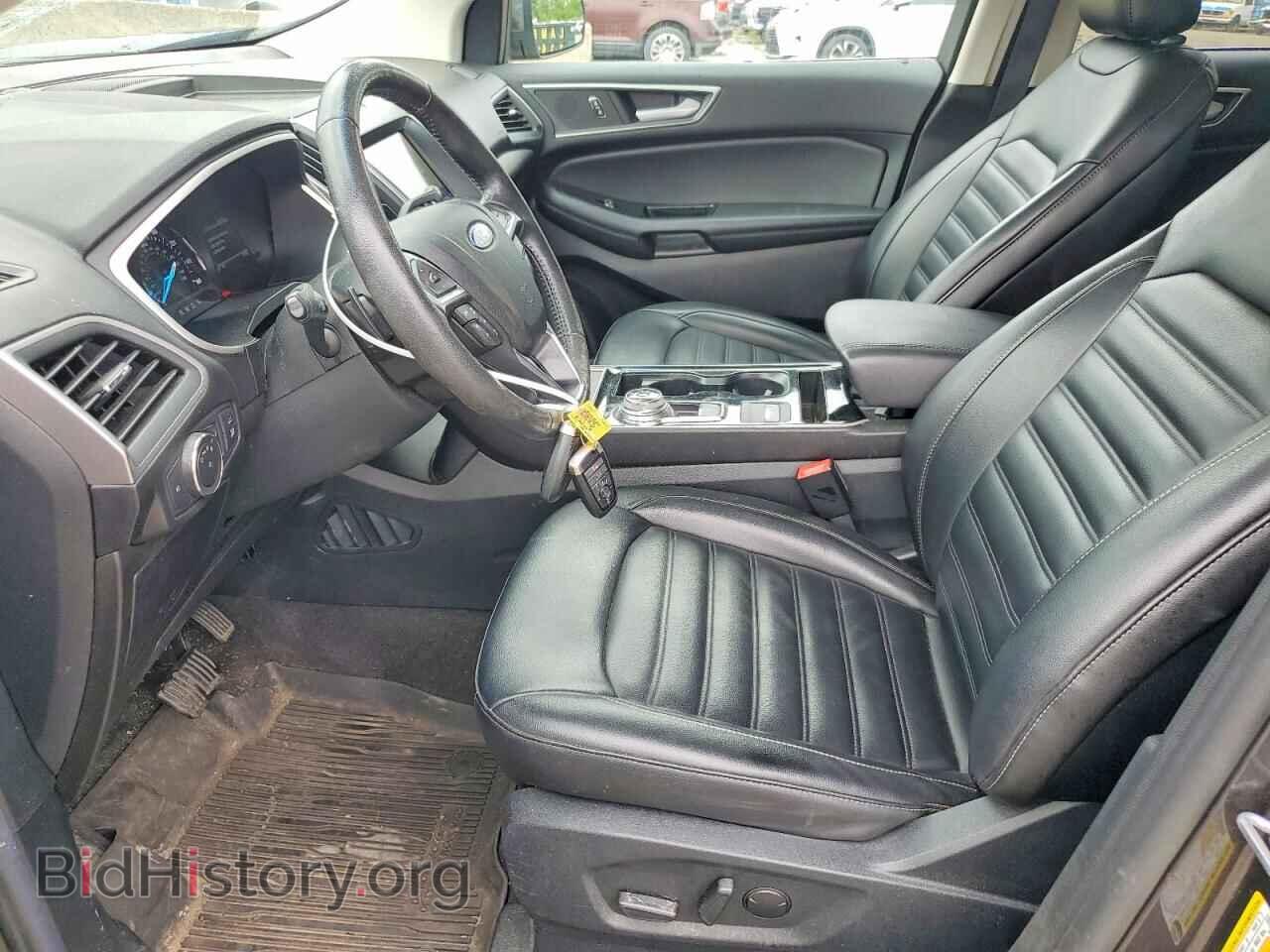 2020 FORD EDGE - VIN: 2FMPK4J95LBA96154 - Photo 7