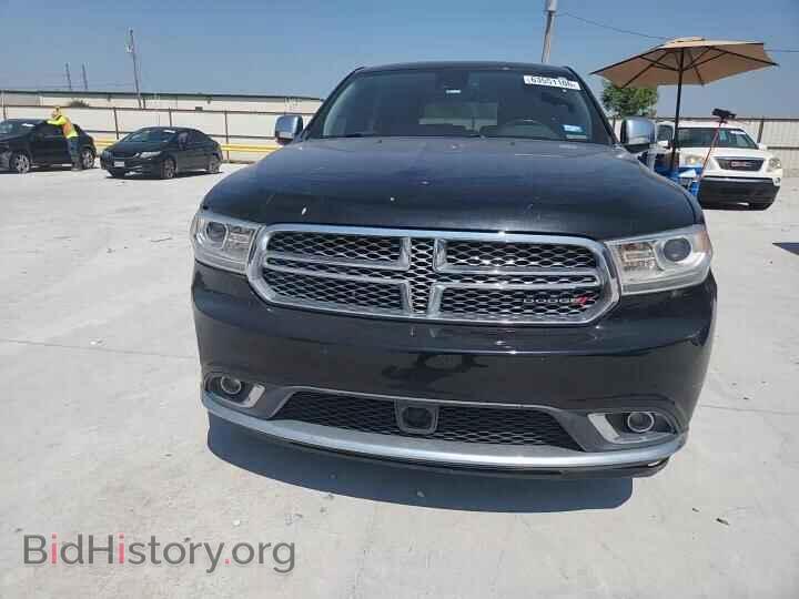 2014 DODGE DURANGO - VIN: 1C4SDHET0EC404503 - Photo 14