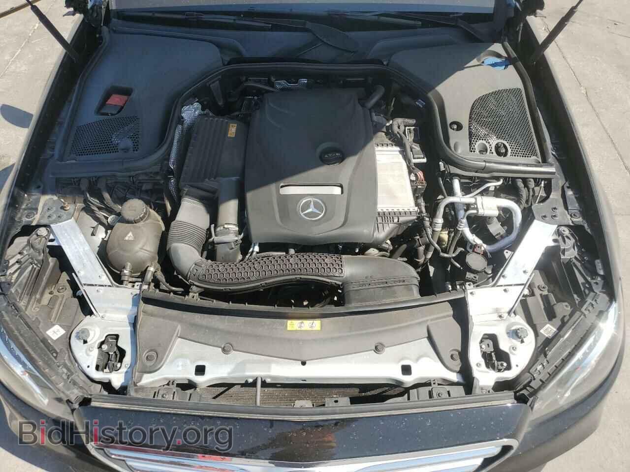 2018 MERCEDES-BENZ E-CLASS - VIN: WDDZF4JB9JA294268 - Фото 11