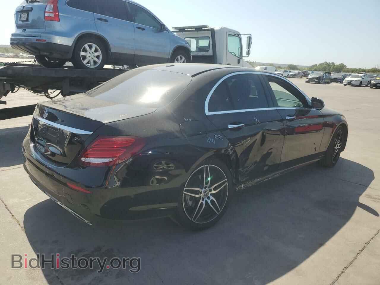 2018 MERCEDES-BENZ E-CLASS - VIN: WDDZF4JB9JA294268 - Фото 3