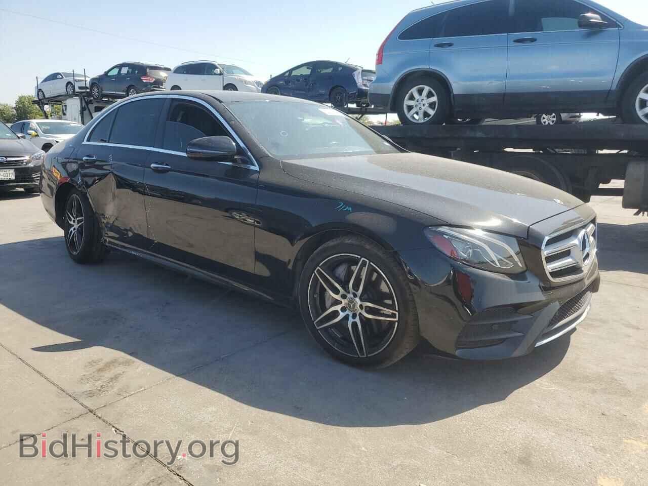 2018 MERCEDES-BENZ E-CLASS - VIN: WDDZF4JB9JA294268 - Фото 4