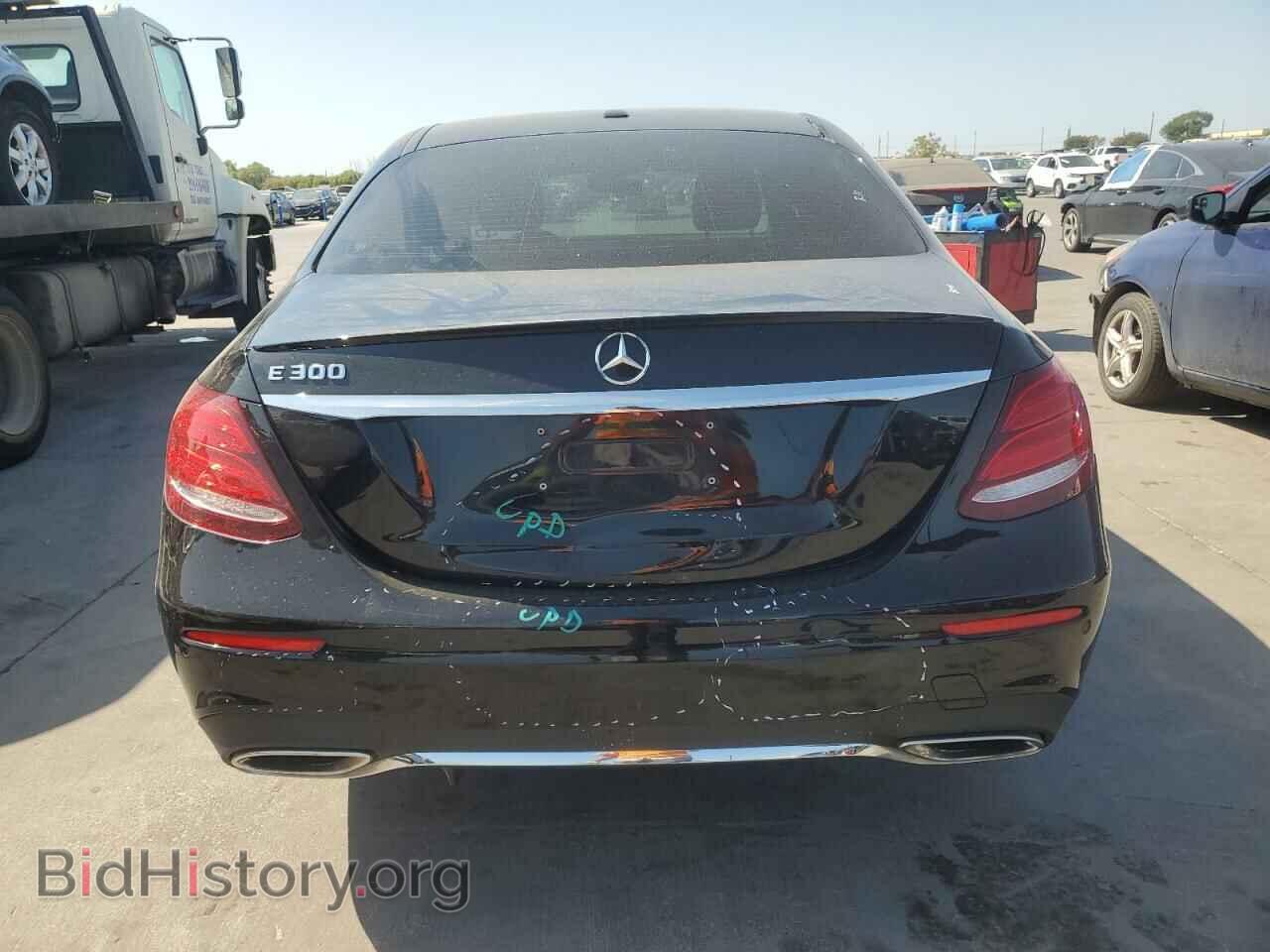 2018 MERCEDES-BENZ E-CLASS - VIN: WDDZF4JB9JA294268 - Фото 6