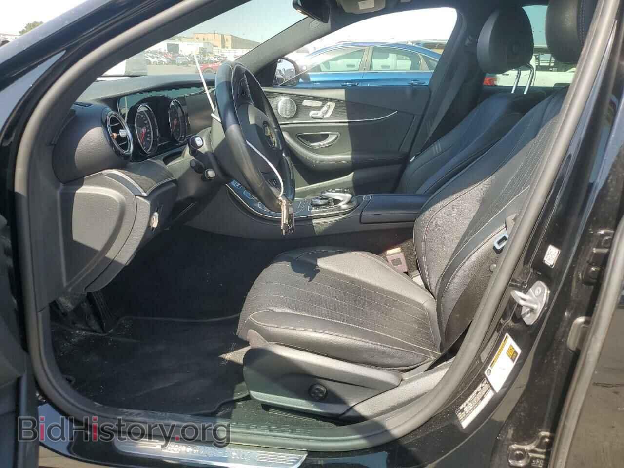 2018 MERCEDES-BENZ E-CLASS - VIN: WDDZF4JB9JA294268 - Фото 7
