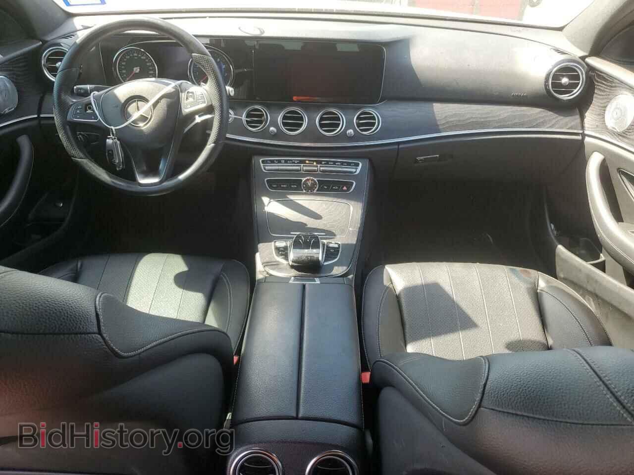 2018 MERCEDES-BENZ E-CLASS - VIN: WDDZF4JB9JA294268 - Фото 8