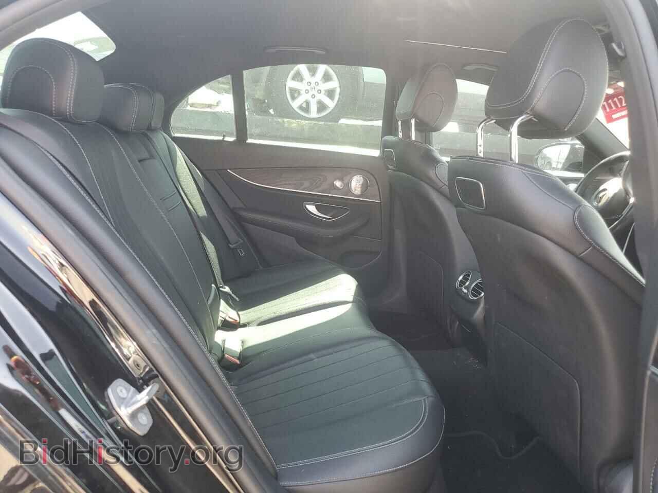 2018 MERCEDES-BENZ E-CLASS - VIN: WDDZF4JB9JA294268 - Фото 10