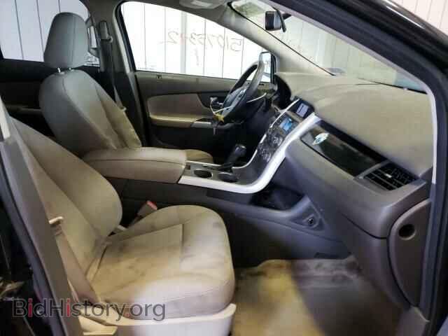 2011 FORD EDGE - VIN: 2FMDK3GC6BBB23487 - Photo 5