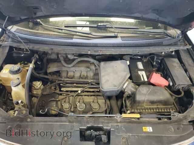 2011 FORD EDGE - VIN: 2FMDK3GC6BBB23487 - Photo 7