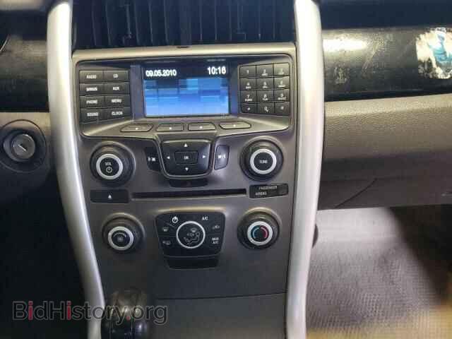 2011 FORD EDGE - VIN: 2FMDK3GC6BBB23487 - Photo 9