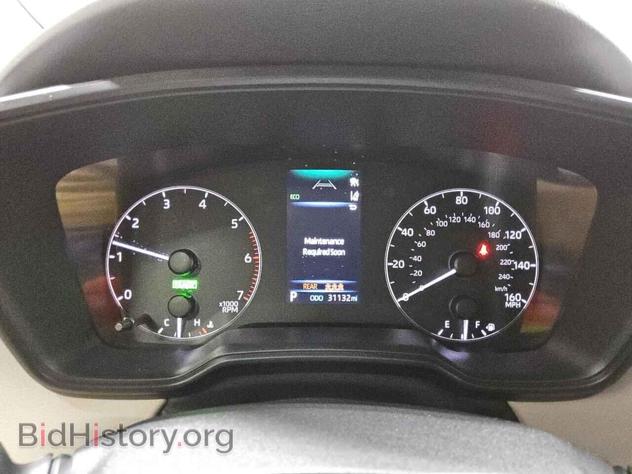 2024 TOYOTA COROLLA - VIN: JTDBCMFE5R3045764 - Фото 9