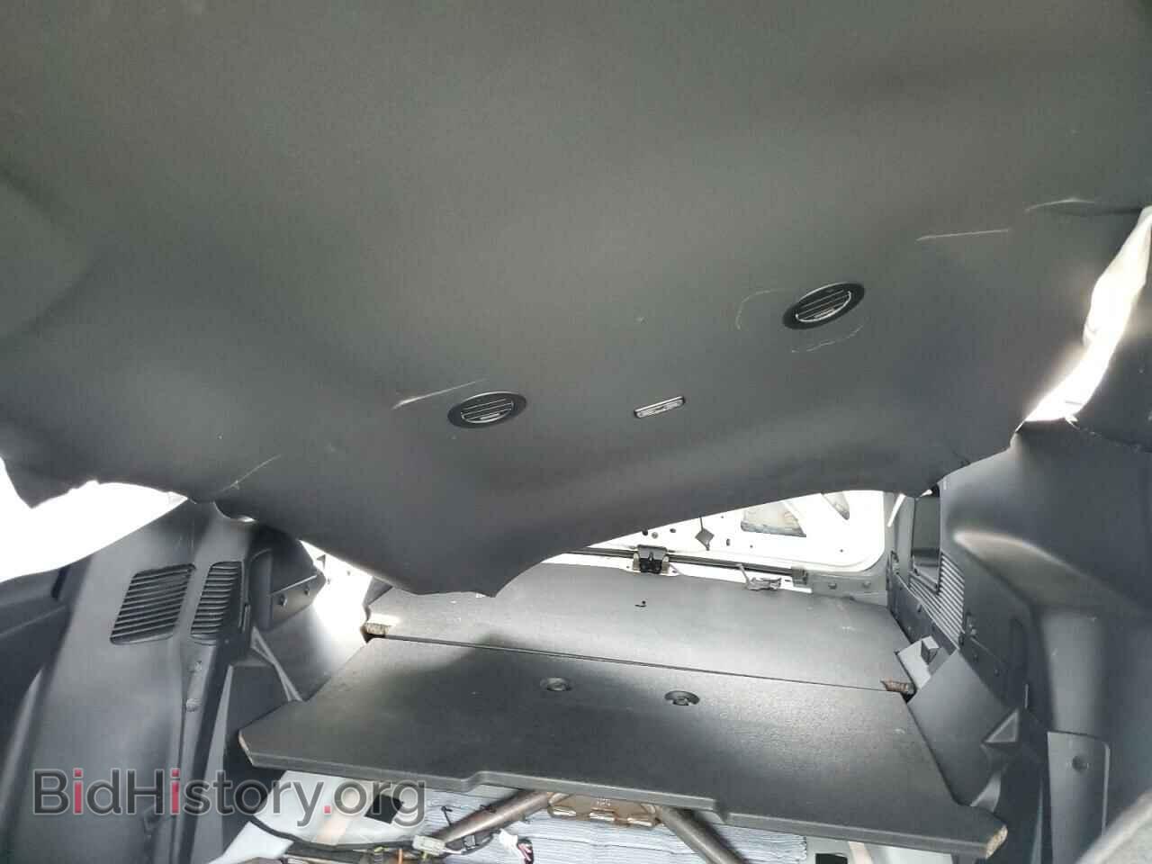 2020 FORD EXPLORER - VIN: 1FM5K8ABXLGC63263 - Фото 10