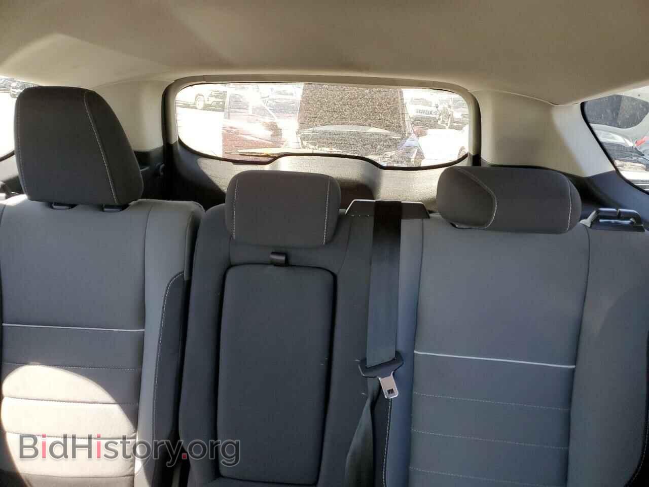 2014 FORD ESCAPE - VIN: 1FMCU9G97EUD72358 - Фото 10