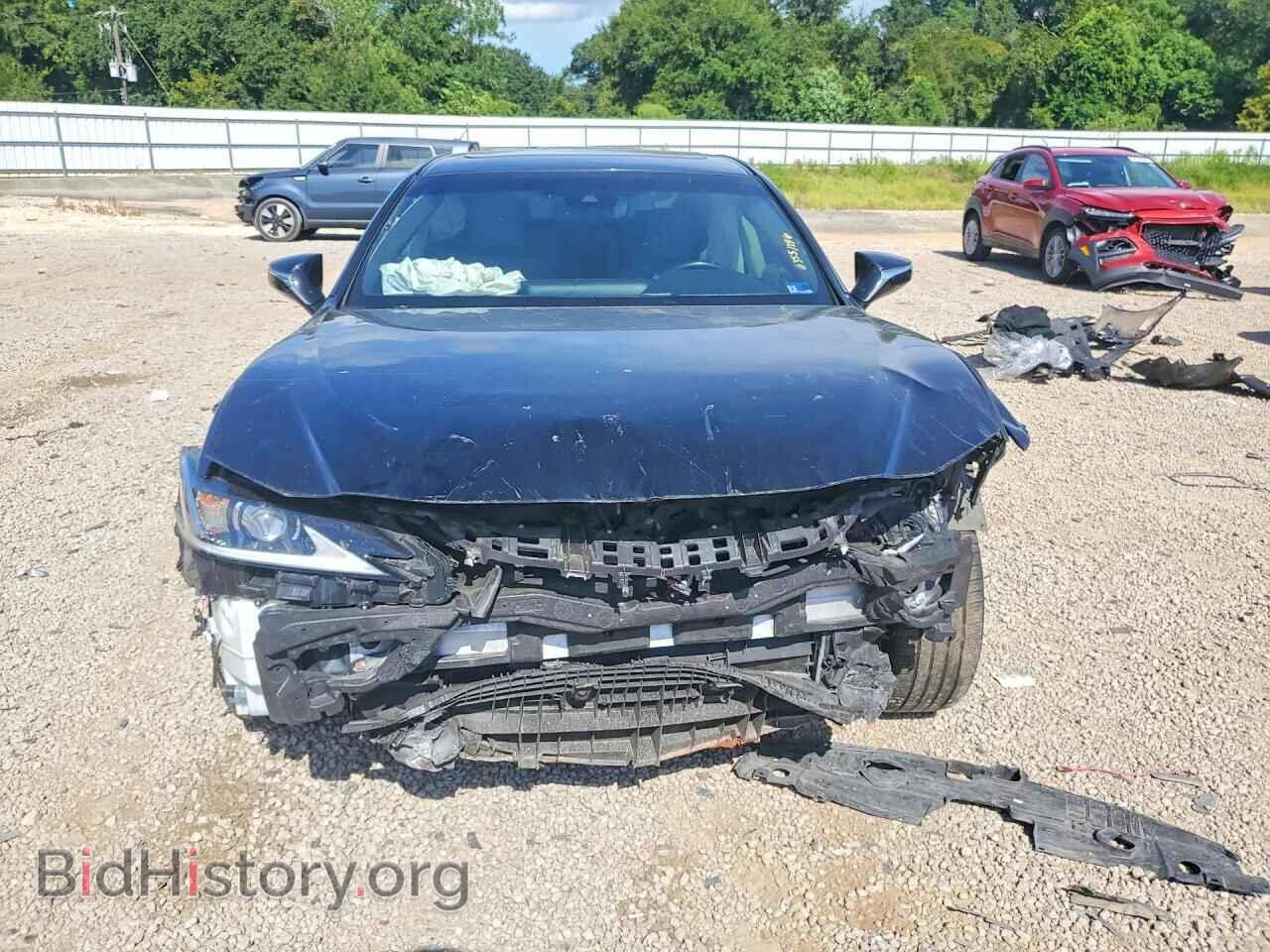 2019 LEXUS ES300 - VIN: JTHB21B11K2036557 - Photo 5