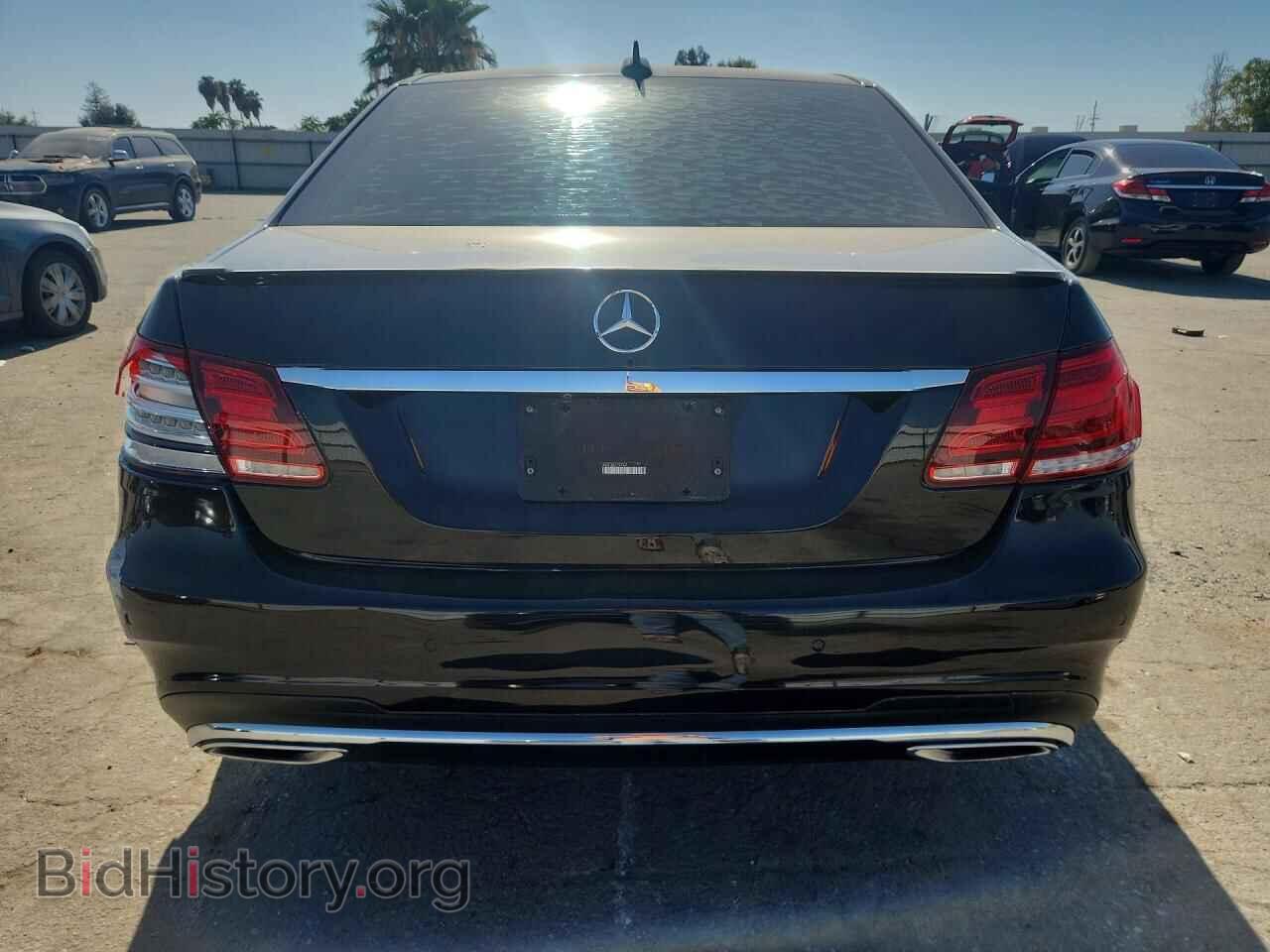 2016 MERCEDES-BENZ E-CLASS - VIN: WDDHF5KB8GB279747 - Фото 6