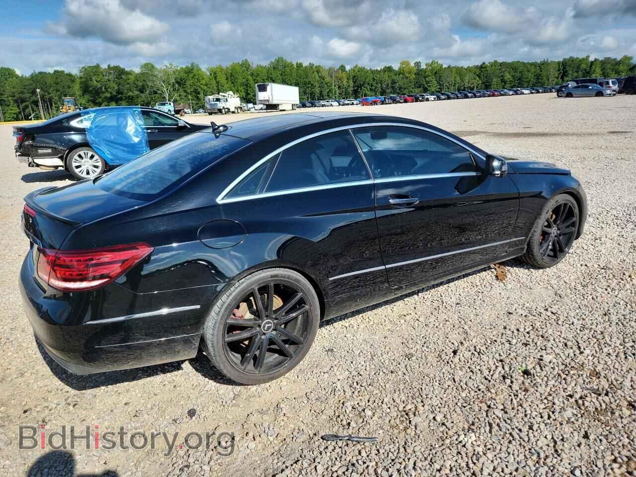 2014 MERCEDES-BENZ E-CLASS - VIN: WDDKJ5KB8EF265440 - Фото 3