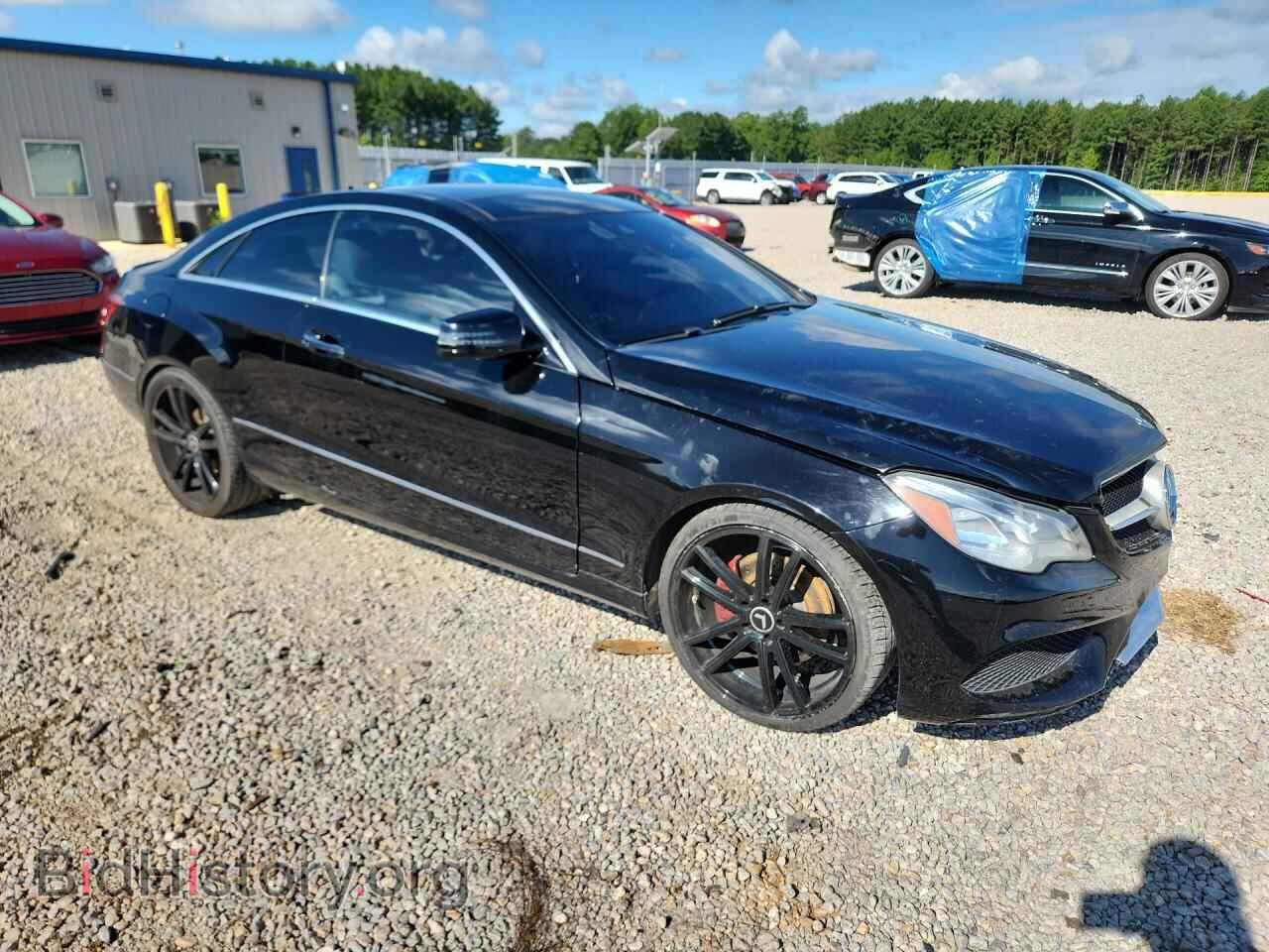 2014 MERCEDES-BENZ E-CLASS - VIN: WDDKJ5KB8EF265440 - Фото 4