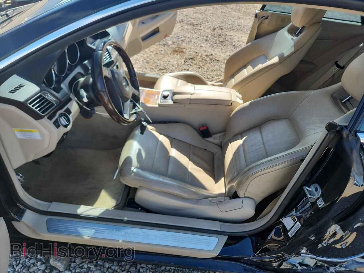 2014 MERCEDES-BENZ E-CLASS - VIN: WDDKJ5KB8EF265440 - Фото 7