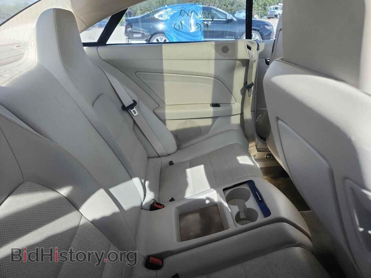 2014 MERCEDES-BENZ E-CLASS - VIN: WDDKJ5KB8EF265440 - Фото 10