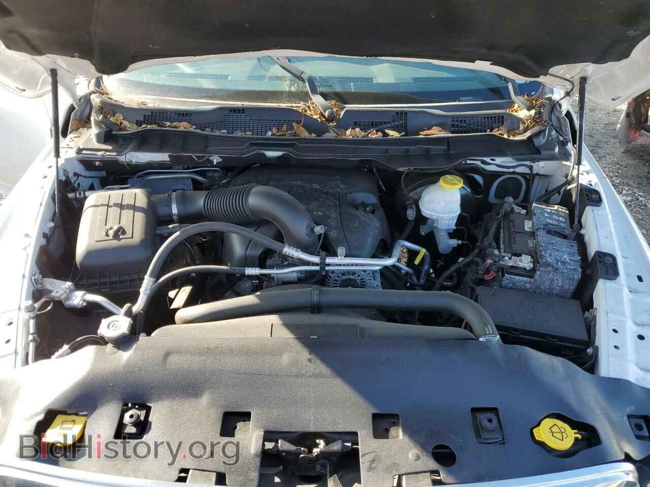 2019 RAM 1500 - VIN: 1C6RR6TT0KS633294 - Фото 7