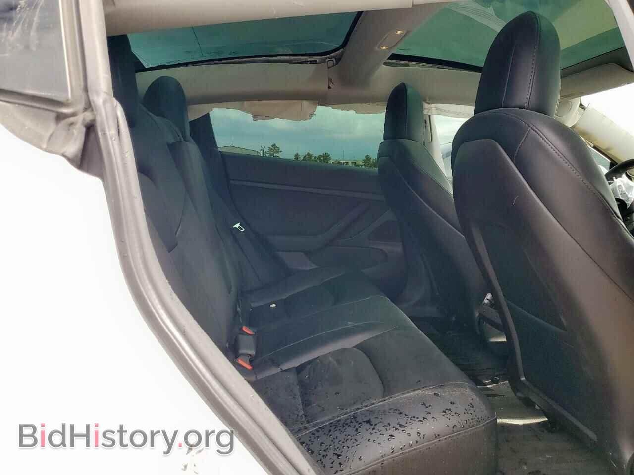 2020 TESLA MODEL 3 - VIN: 5YJ3E1EA4LF737357 - Photo 11