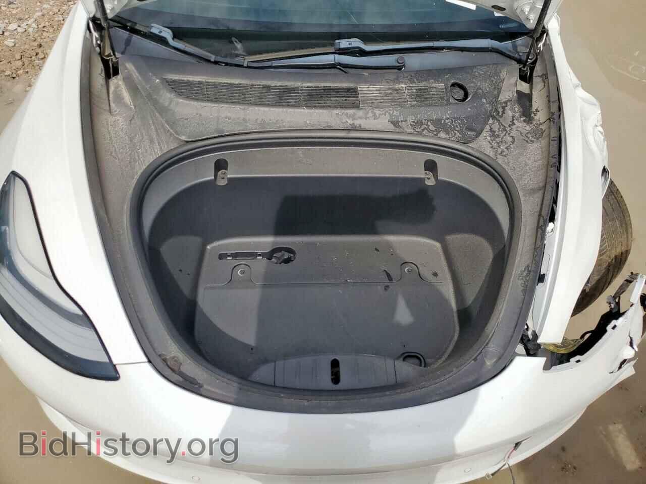 2020 TESLA MODEL 3 - VIN: 5YJ3E1EA4LF737357 - Photo 12