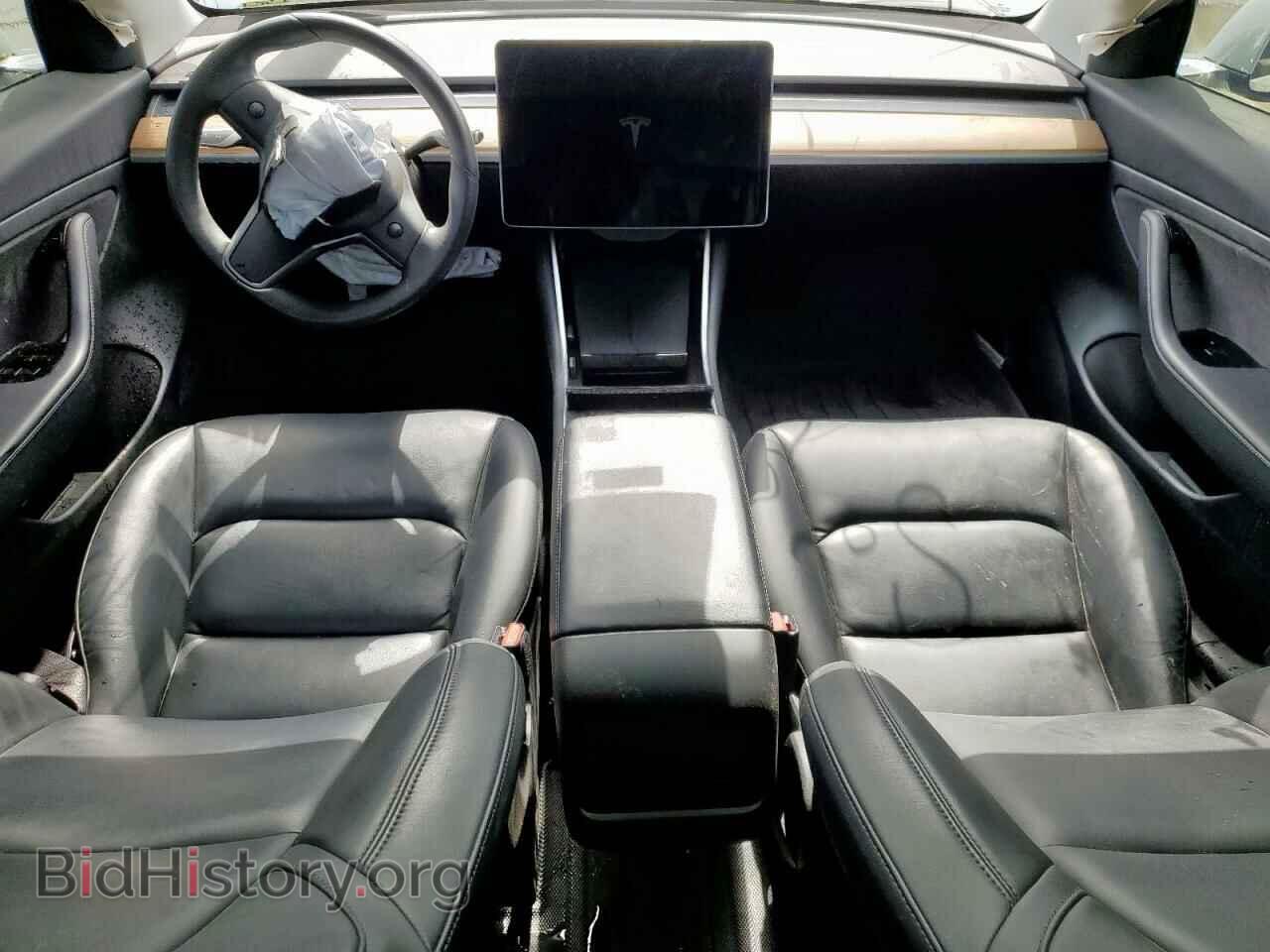 2020 TESLA MODEL 3 - VIN: 5YJ3E1EA4LF737357 - Photo 8