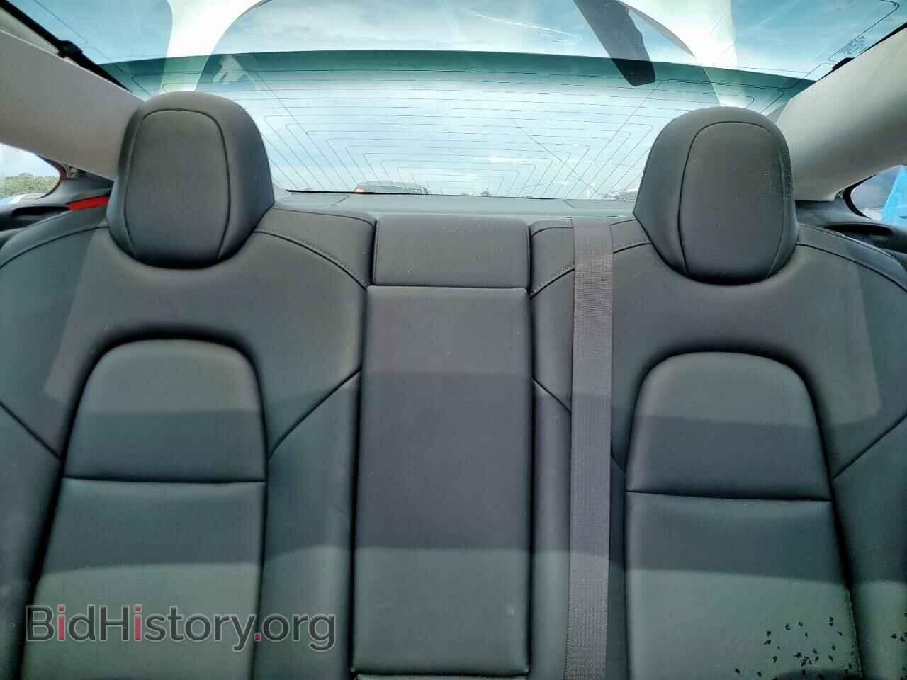 2020 TESLA MODEL 3 - VIN: 5YJ3E1EA4LF737357 - Photo 10