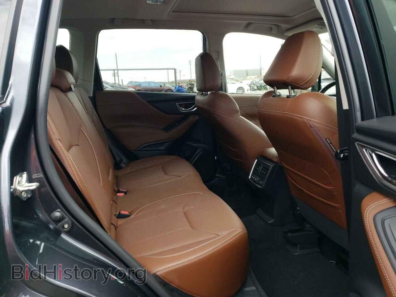 2019 SUBARU FORESTER - VIN: JF2SKAWC7KH578077 - Фото 11