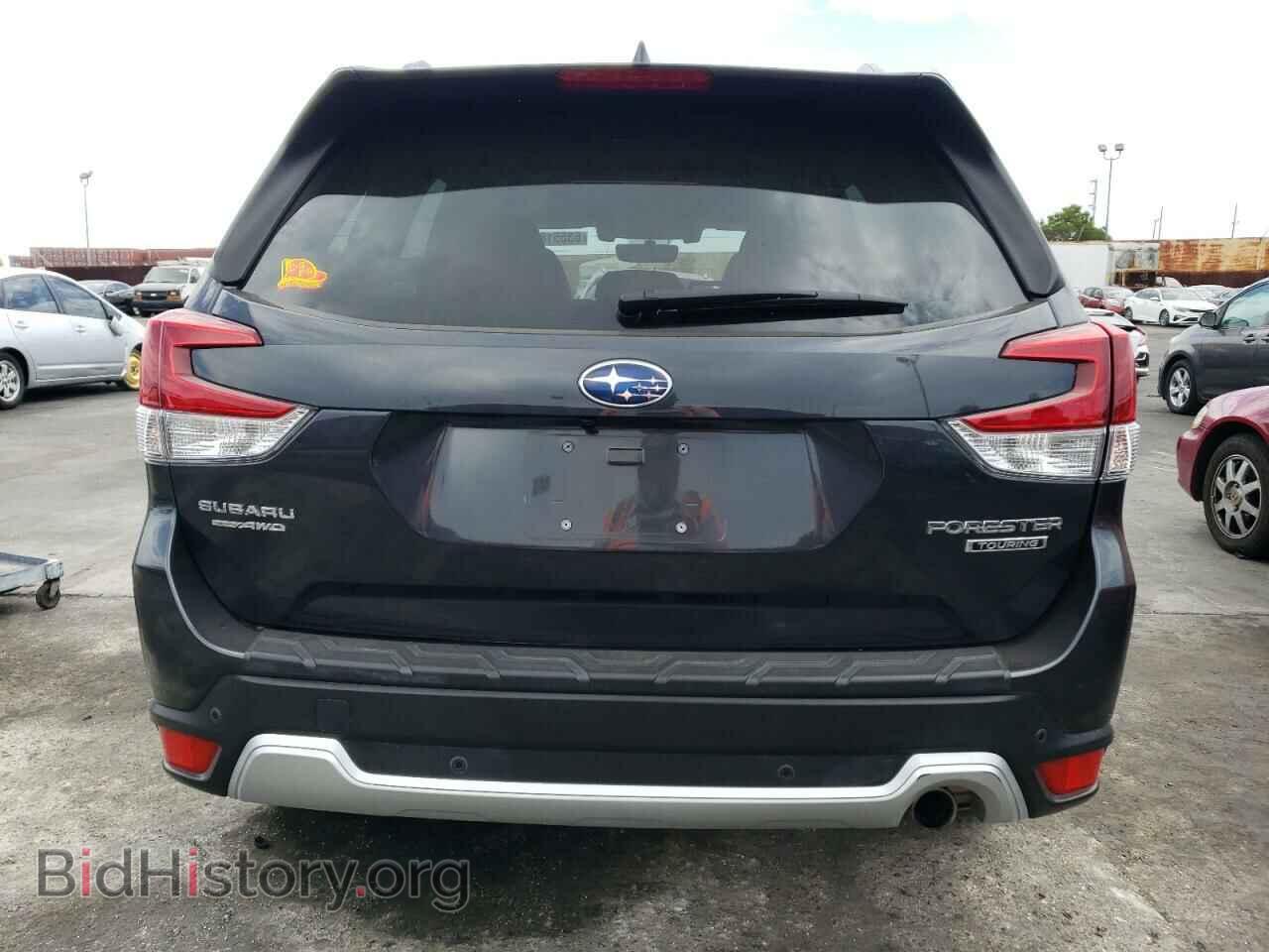 2019 SUBARU FORESTER - VIN: JF2SKAWC7KH578077 - Фото 6