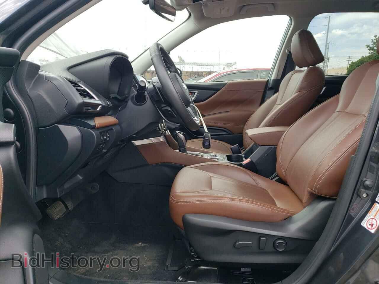 2019 SUBARU FORESTER - VIN: JF2SKAWC7KH578077 - Фото 7