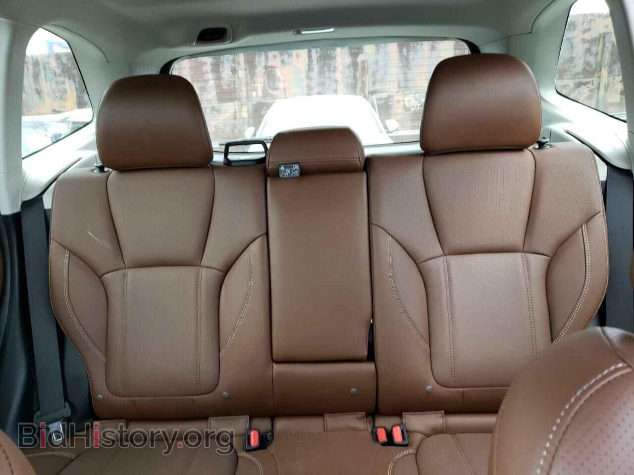 2019 SUBARU FORESTER - VIN: JF2SKAWC7KH578077 - Фото 10