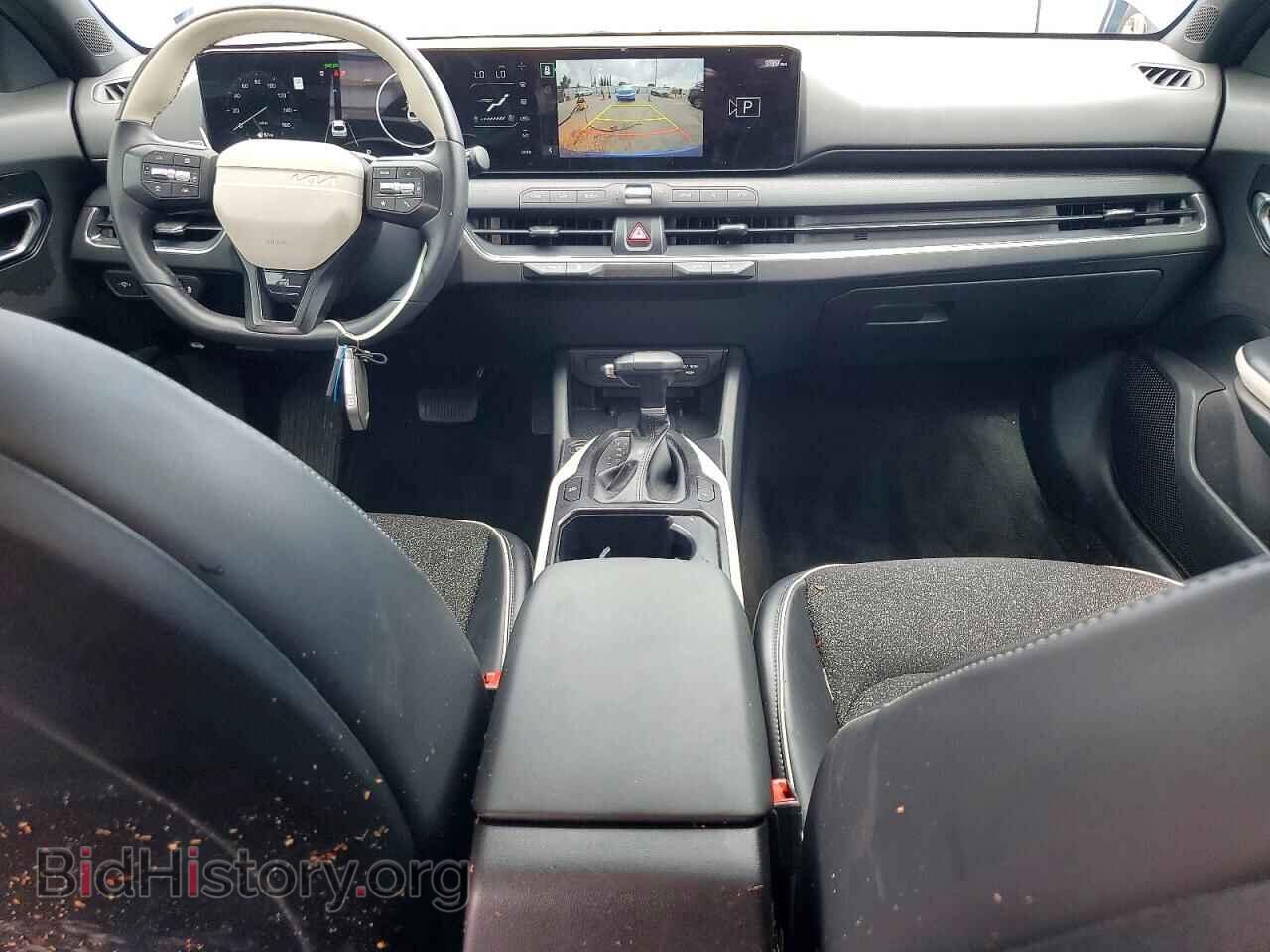 2025 KIA ALL OTHER - VIN: 3KPFW4DE3SE128233 - Фото 8