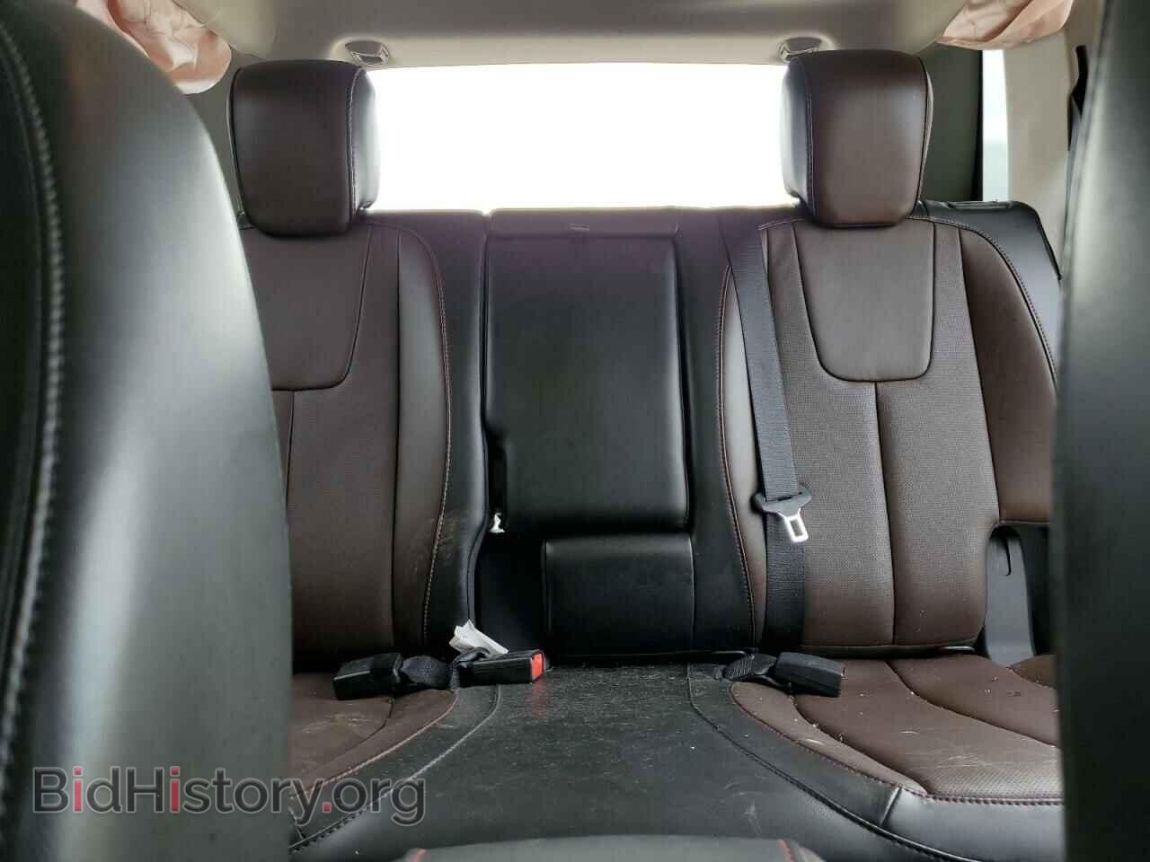 2013 GMC TERRAIN - VIN: 2GKALUEK4D6152734 - Фото 10