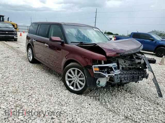 2015 FORD FLEX - VIN: 2FMGK5D89FBA04833 - Photo 14